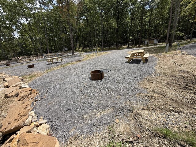 Image 7 for RV Site #17
