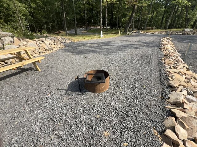 Image 9 for RV Site #8