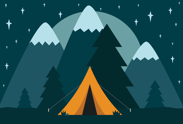 Image 1 for Tent Sites
