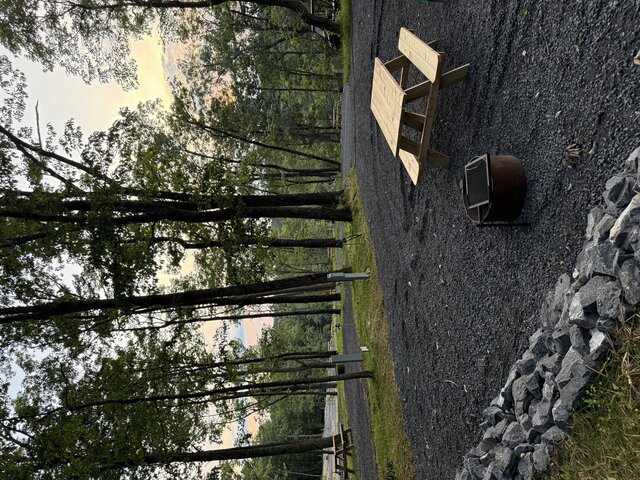 Image 5 for RV Site #12
