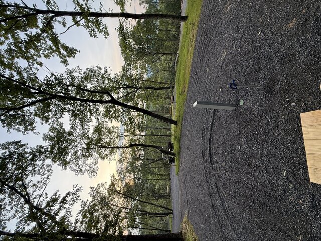 Image 13 for RV Site #11