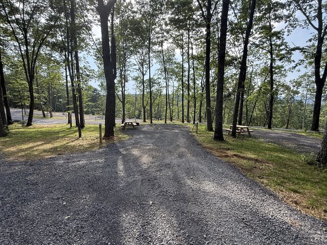 Image 1 for RV Site #4