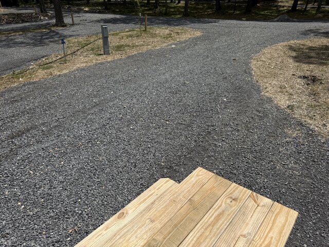 Image 6 for RV Site #17