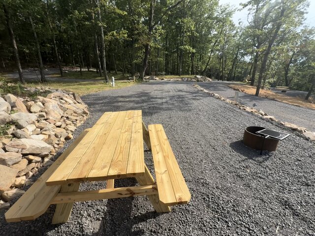 Image 8 for RV Site #8