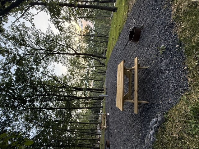 Image 6 for RV Site #11