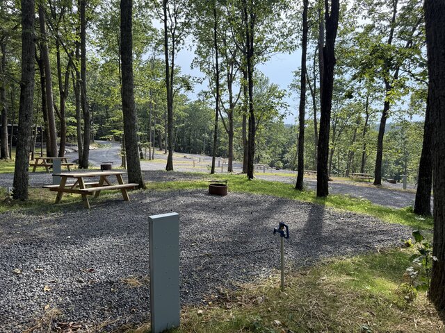 Image 4 for RV Site #6