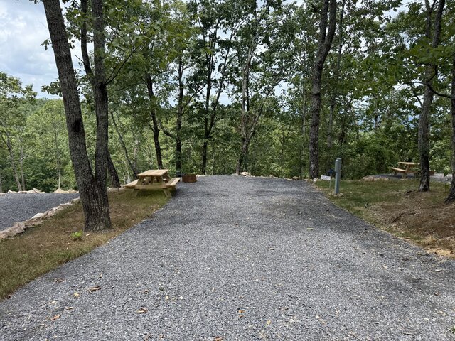 Image 2 for RV Site #14