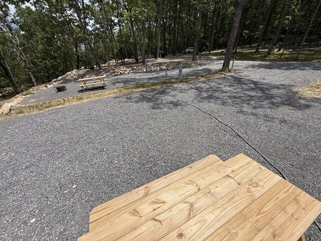 Image 6 for RV Site #16