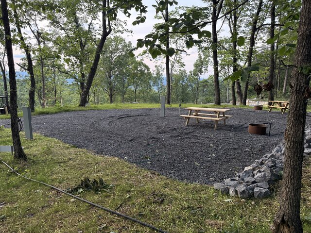 Image 8 for RV Site #12