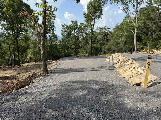 Image 1 for RV Site #9