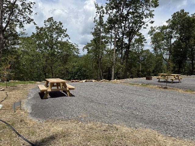Image 3 for RV Site #17