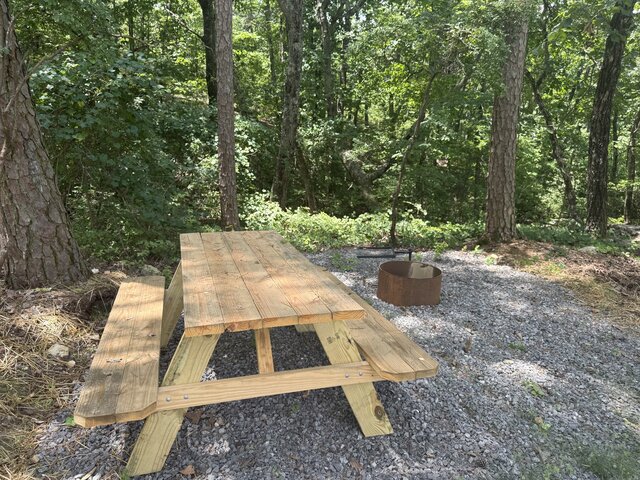 Image 4 for RV Site #20