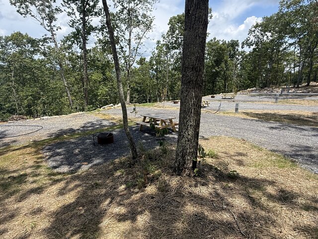 Image 4 for RV Site #18