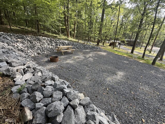 Image 3 for RV Site #5