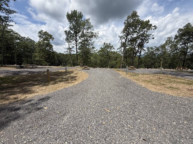 Image 1 for RV Site #17