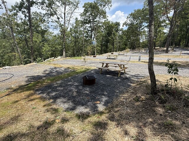 Image 3 for RV Site #18