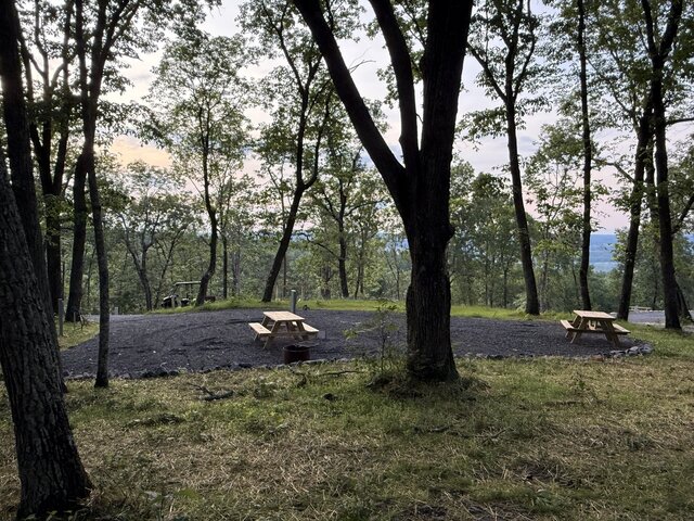 Image 12 for RV Site #11