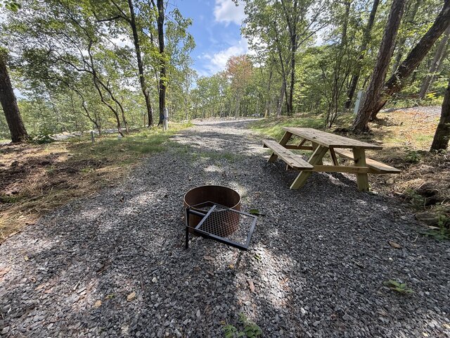 Image 6 for RV Site #20