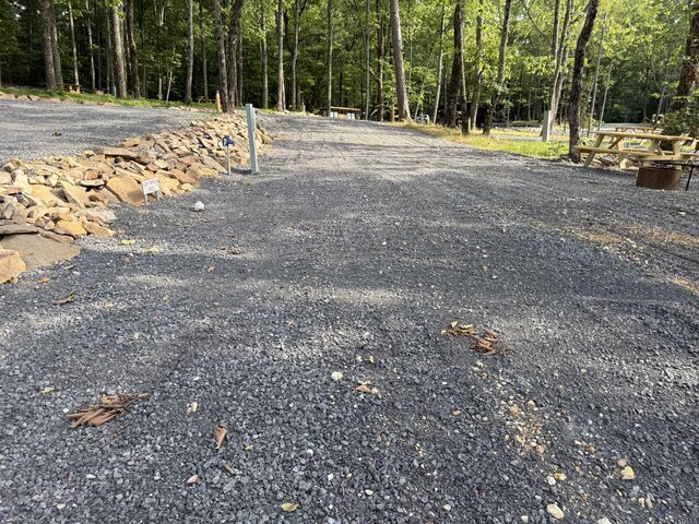Image 6 for RV Site #13