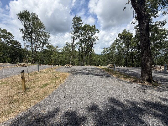 Image 1 for RV Site #16