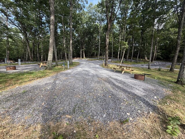 Image 5 for RV Site #4
