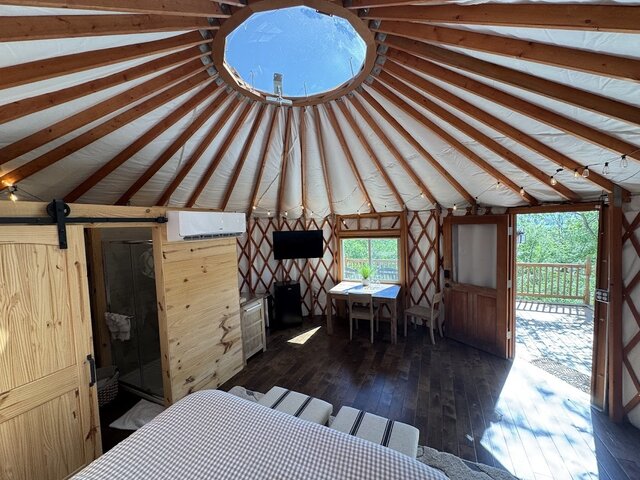 Image 3 for Yurt 2