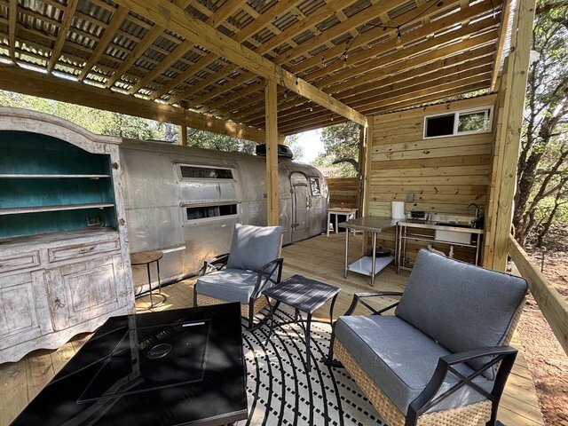 Image 1 for Vintage Airstream