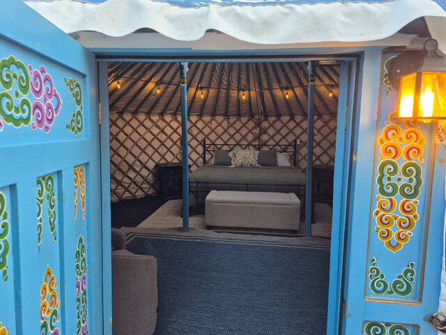 Image 7 for Mongolian Yurt
