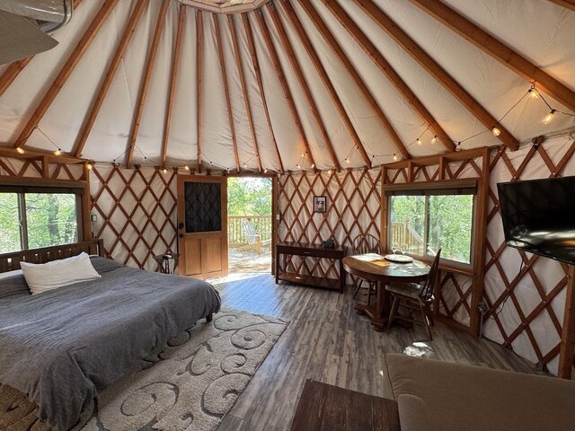 Image 7 for Yurt 1