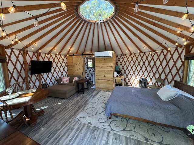 Image 3 for Yurt 1