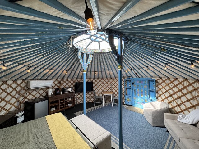 Image 2 for Mongolian Yurt