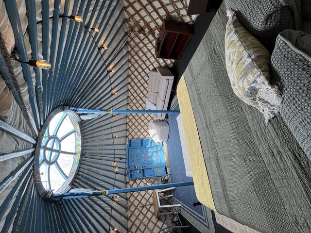 Image 4 for Mongolian Yurt