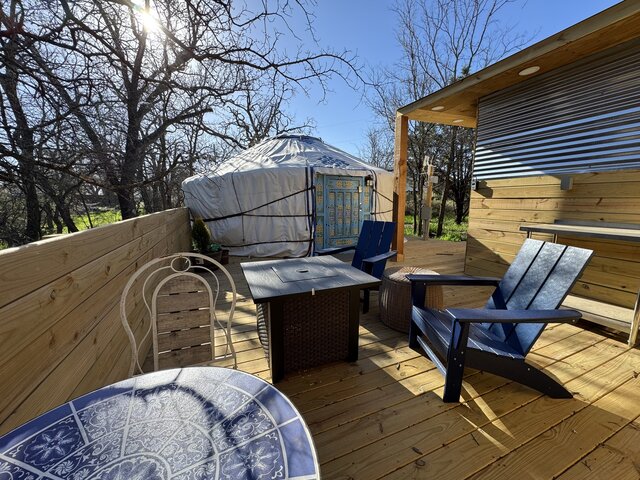 Image 12 for Mongolian Yurt