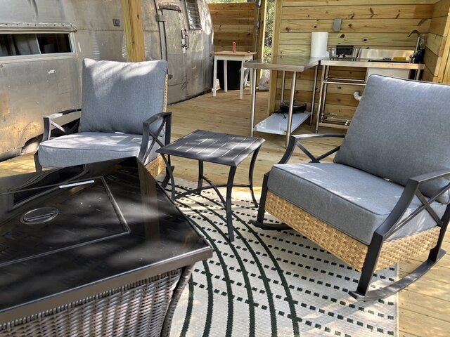 Image 11 for Vintage Airstream