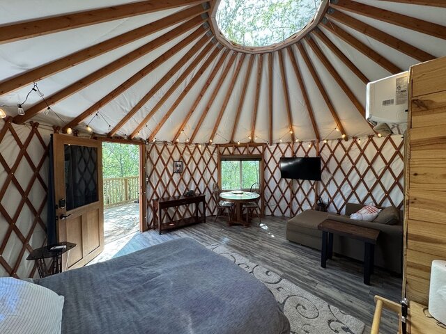 Image 2 for Yurt 1