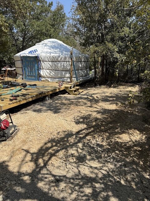 Image 1 for Mongolian Yurt