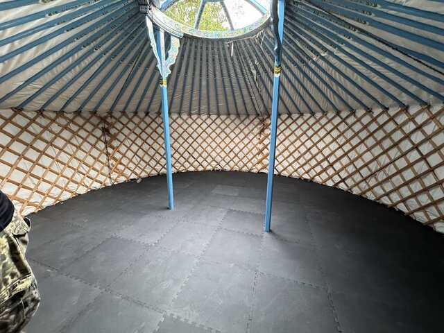 Image 2 for Mongolian Yurt