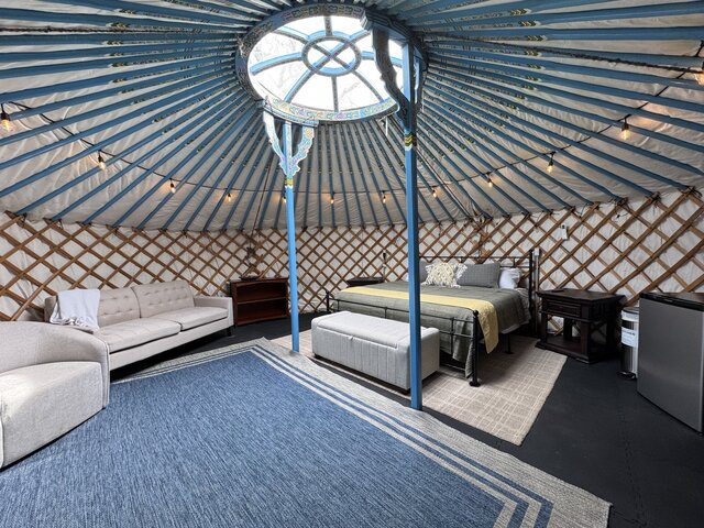 Image 1 for Mongolian Yurt
