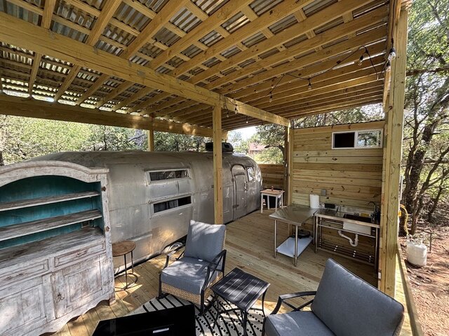 Image 14 for Vintage Airstream