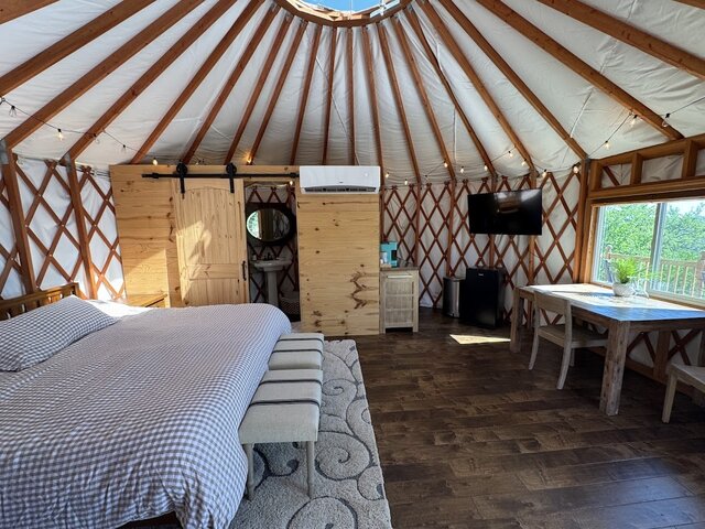 Image 4 for Yurt 2
