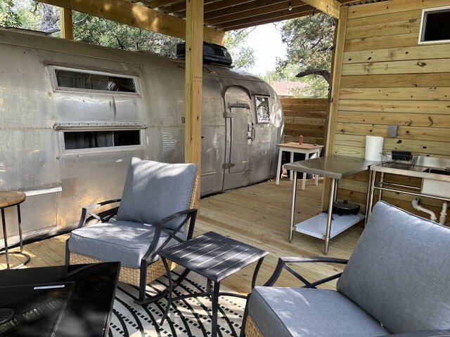 Image 13 for Vintage Airstream