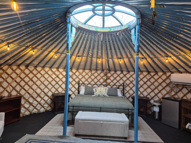 Image 6 for Mongolian Yurt
