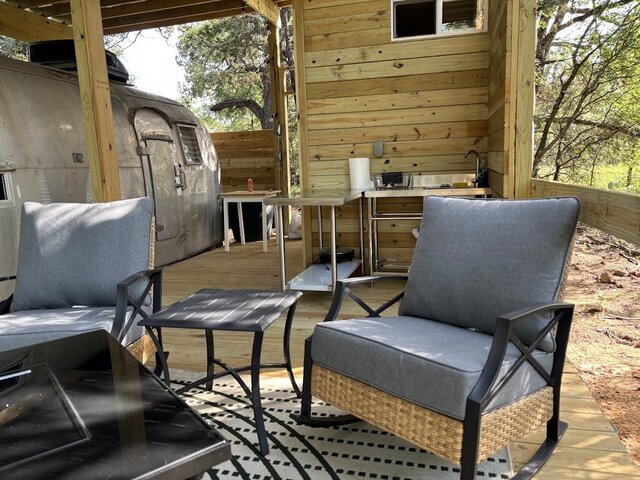 Image 12 for Vintage Airstream