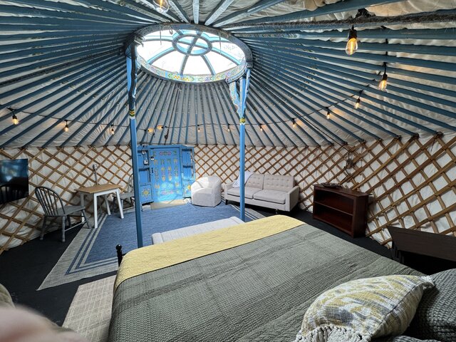 Image 5 for Mongolian Yurt