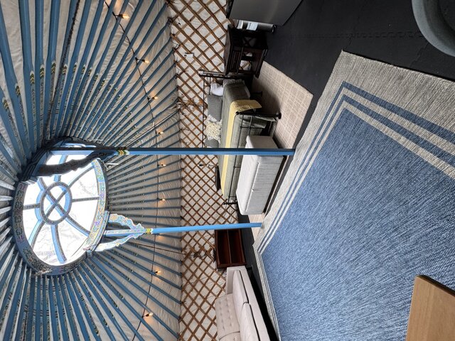 Image 3 for Mongolian Yurt
