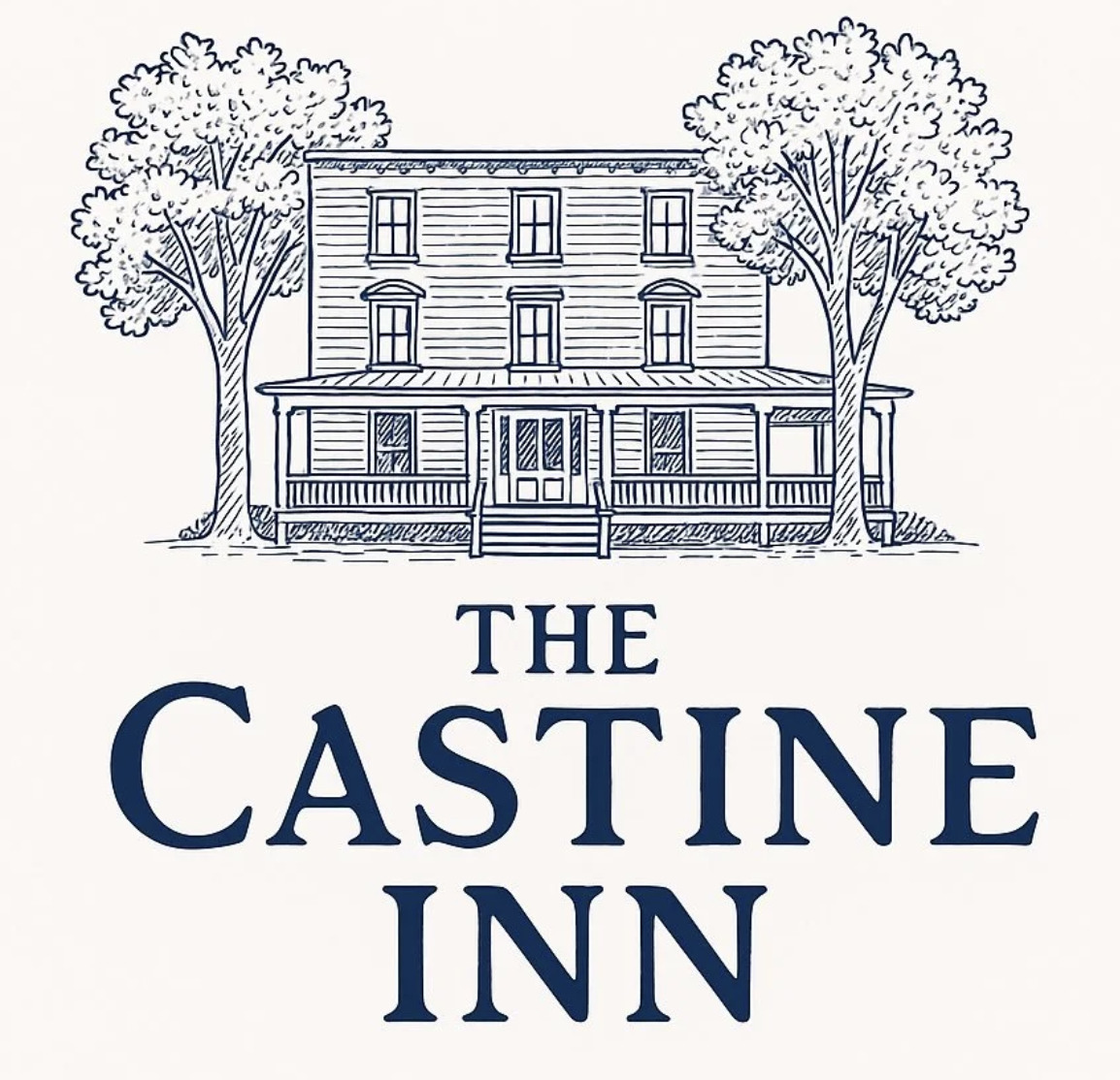 Castine Inn