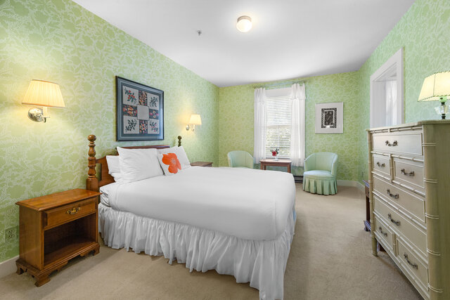 Image 5 for Room Eighteen