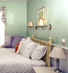 Image 8 for Room Nineteen