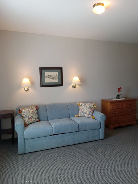 Image 3 for Suite Three