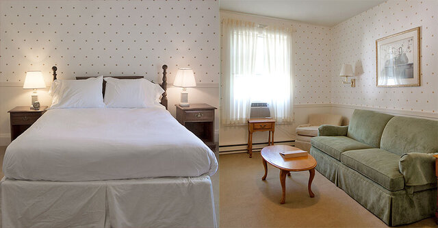 Image 7 for Suite Sixteen